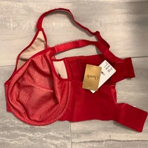 Chantelle bra